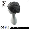 2014 fashion design of jewelry beanie